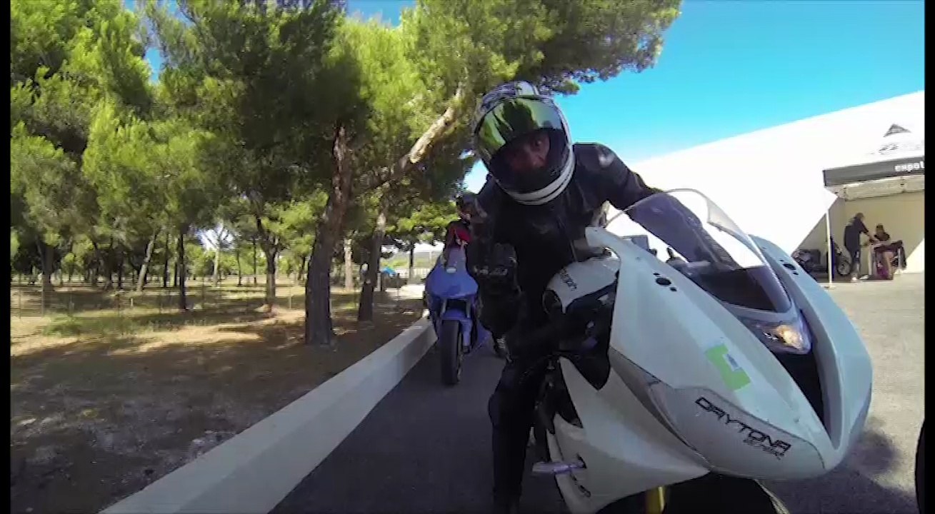 Journée STO Paul Ricard avec 4G Moto 16.08.2014