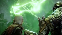 DRAGON AGE™- INQUISITION Official Trailer – The Enemy of Thedas