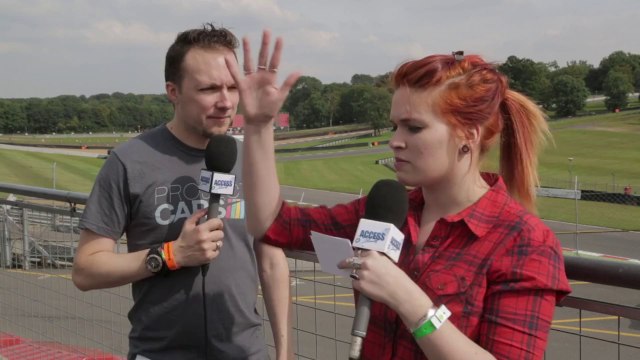 Project CARS - Domande e risposte da Slightly Mad Studios