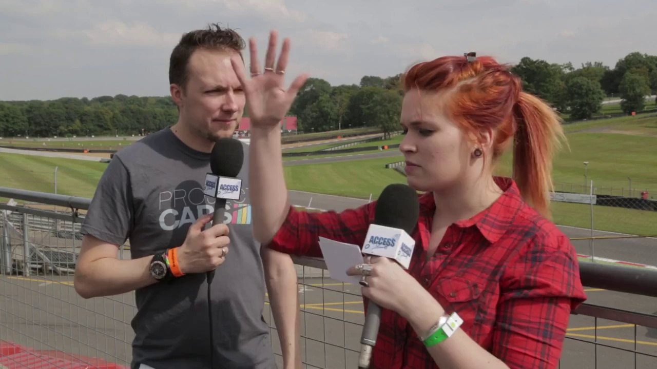 Project CARS - Domande e risposte da Slightly Mad Studios