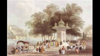 Neş'em Emelim Ruh-i Hazinim Zedelendi-Nergis Hanım(8221)