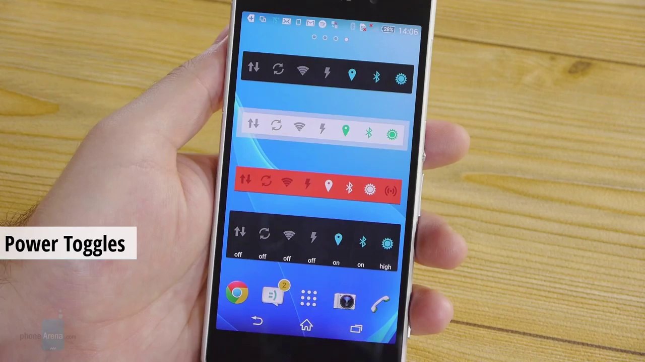 15 FREE Android widgets you must have