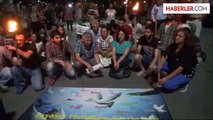 Sivas Demokrasi Platformu'ndan 'Barış' Çağrısı