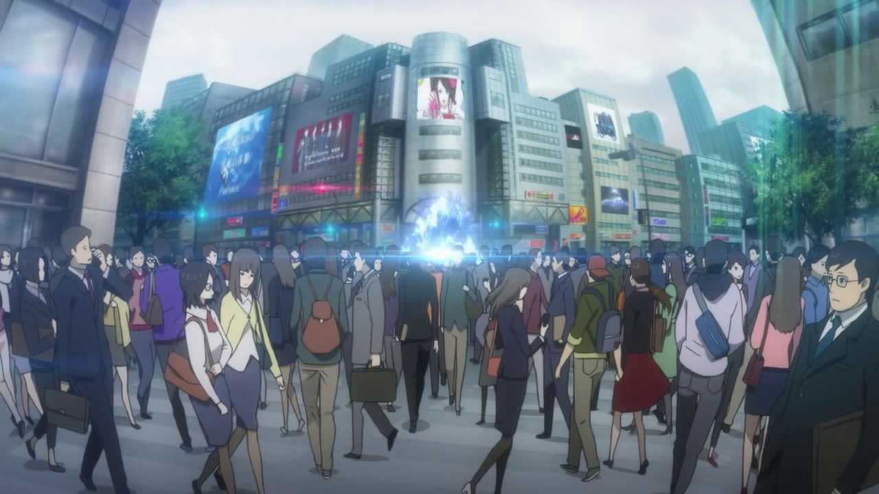 Persona 5 - PS4 Trailer