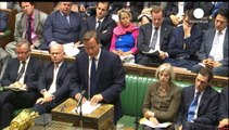 Cameron annuncia un giro di vite contro i sospetti jihadisti britannici