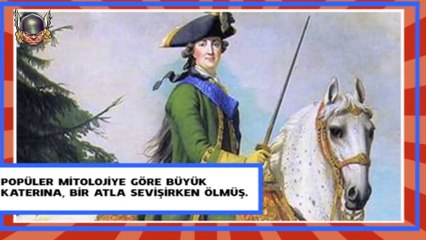 Rusya ile ilgili 10 çılgın gerçek