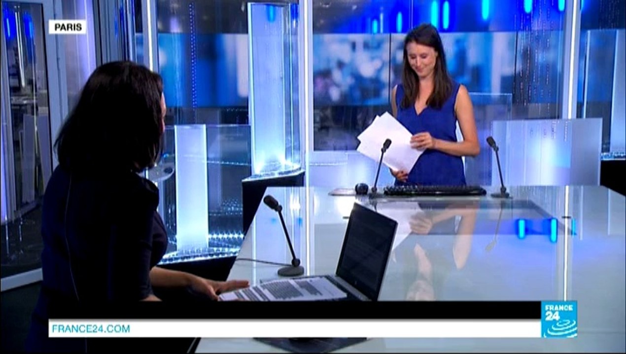 UN OEIL SUR LES MEDIAS - Sarkozy de retour sur la scène politique ?