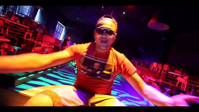 Dj Hamida Ft. LECK & Laly Rai - Wesh Pelo (Clip Officiel HD)