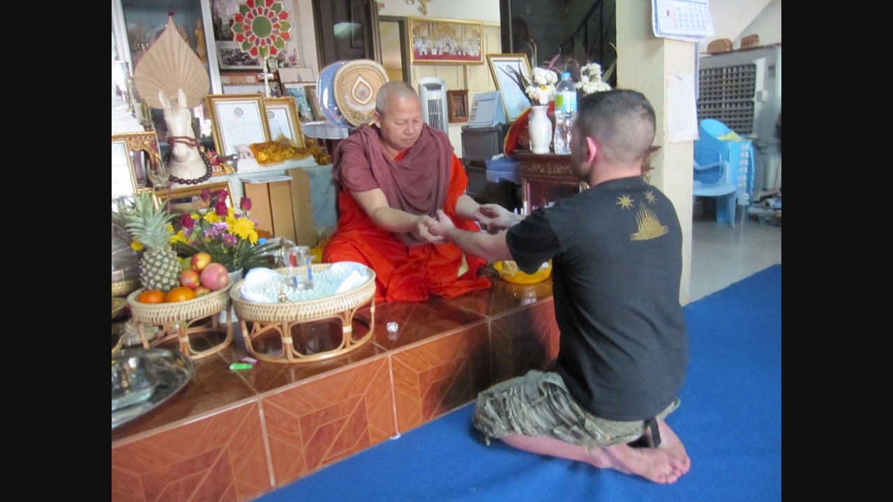 Trailer / Trainig & Fights