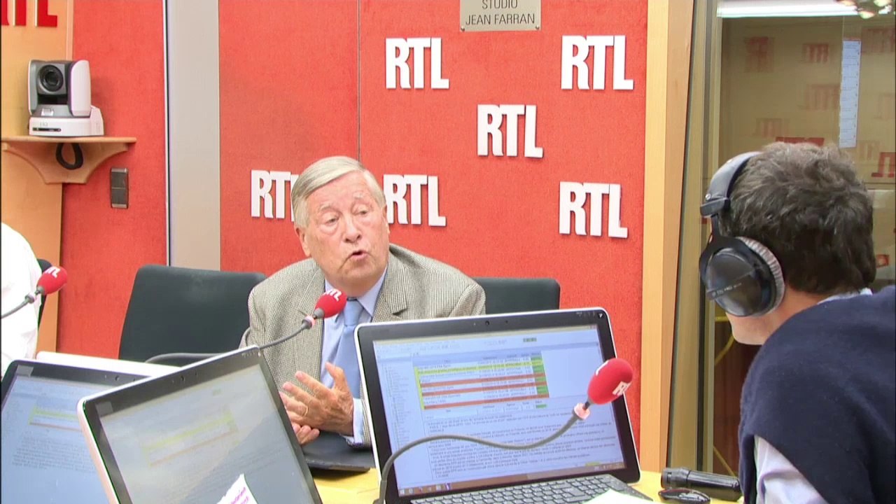 Alain Duhamel : "Manuel Valls a réussi son discours de clôture"