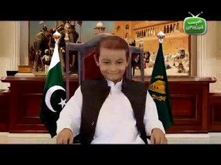 Hum Sab Umeed Say Hain-01 Sep 2014 (5 Piyary)