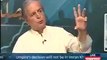 Javed Chaudhry Transmission With Javed Hashmi - 1st September 2014