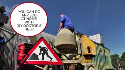 What does DIY Doctor do