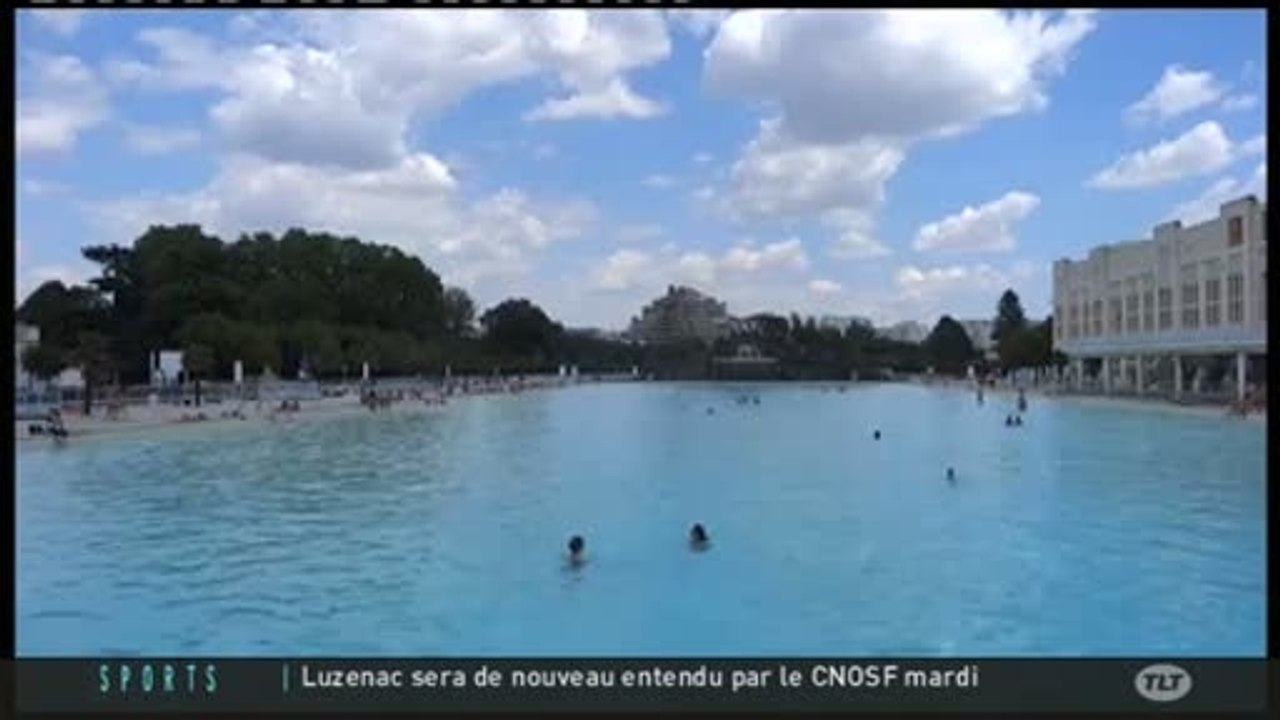 Noyade à la piscine Nakache : Enquête en cours (Toulouse)