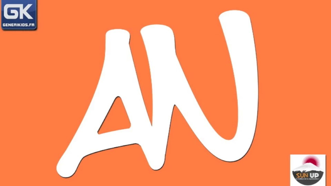 Anime News 195 du 1 au 7 septembre 2014