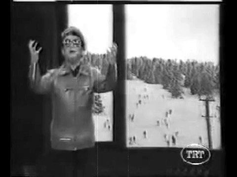 Bir Sevgi İstiyorum - Zeki Müren