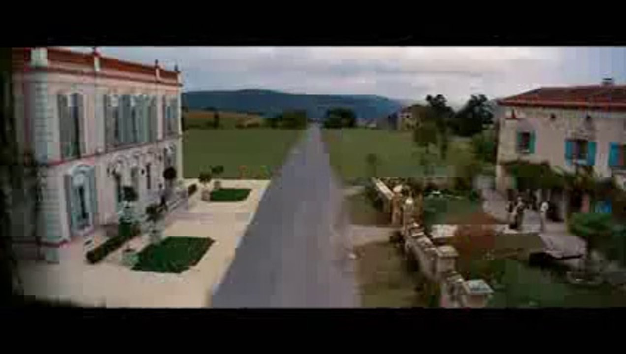 Especial: La comida nos lleva a casa de la película "Un Viaje de Diez Metros"