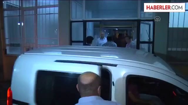 Emniyetteki paralel yapı operasyonu - sağlık kontrolü