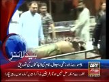 ARY News Headlines 1st September 2014 GEO News 1 Sept 2014 _ 1-09-2014 Dunya News