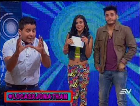 Esto es lo que harían algunas chicas por Jonathan Estrada