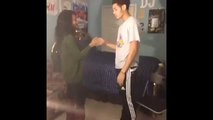 EPIC HANDSHAKE I Wanna Do This Handshake With My Future Girlfriend Vine By mia