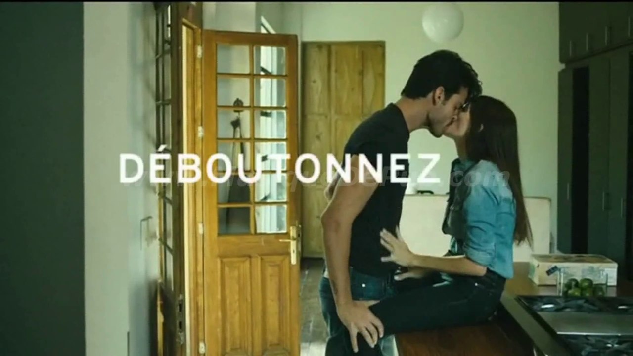 pub Jeans Levi's Live 2014 [HQ]