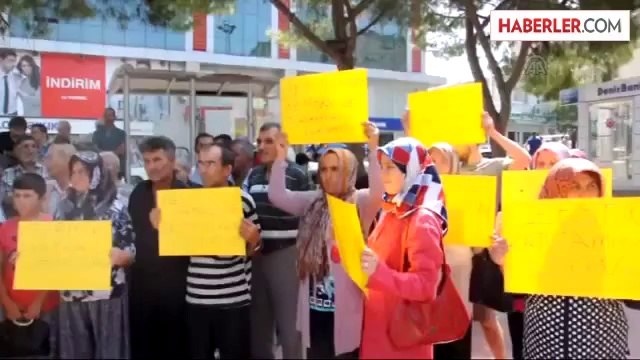 Greenpeace'den termik santral için acil kamulaştırmaya karşı dava