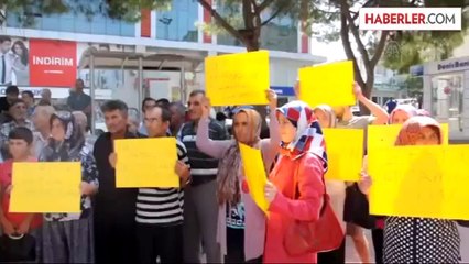 Greenpeace'den termik santral için "acil kamulaştırmaya" karşı dava