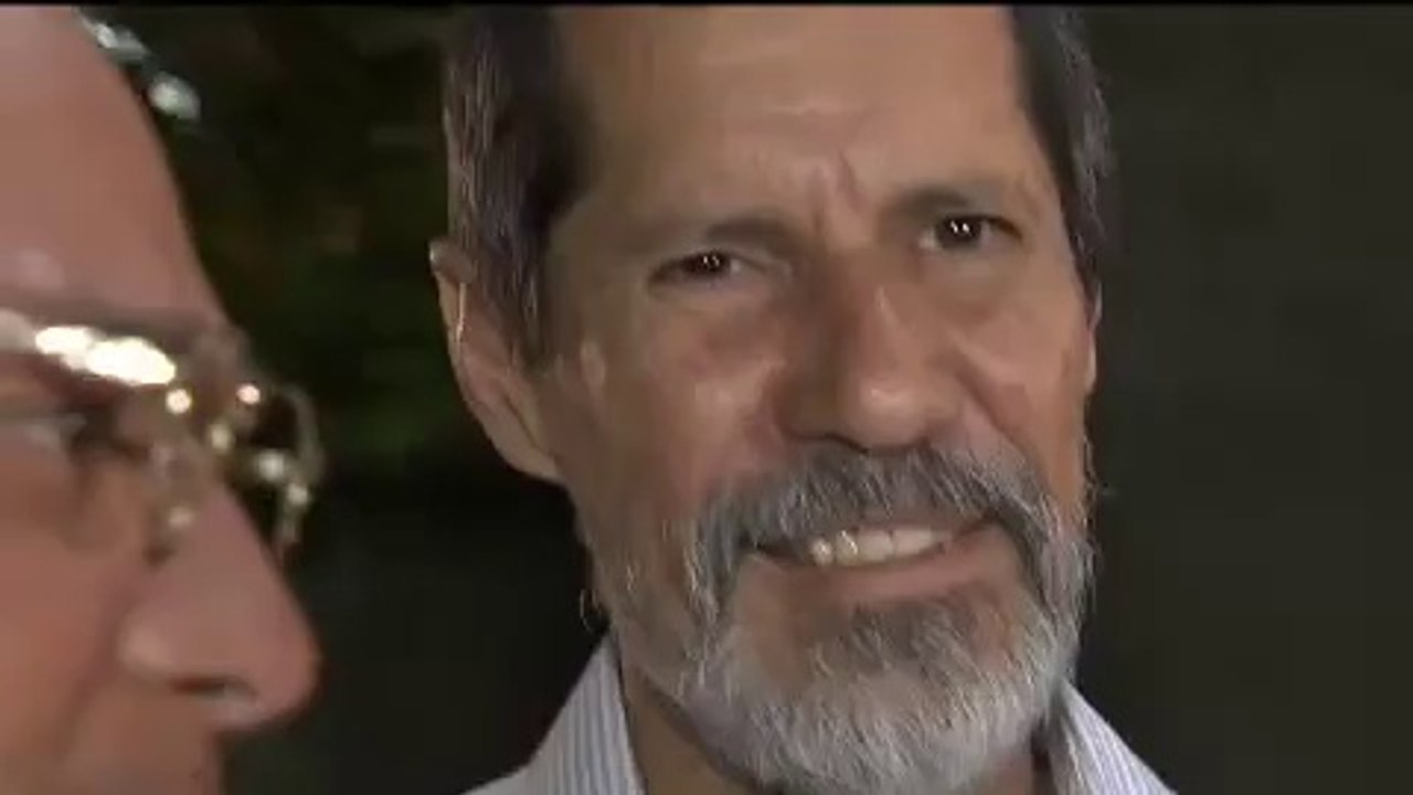 Pânico assusta José Serra e Eduardo Sterblitch de Malina Silva