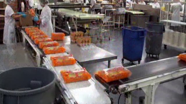 Alimentación Galletas hojas de arce