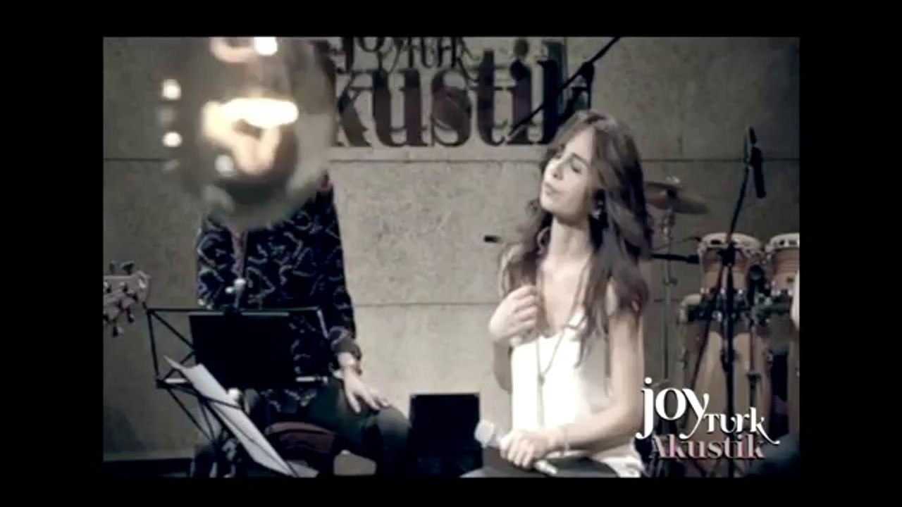 Betul Demir - Helallesemedik (JoyTurk Akustik)