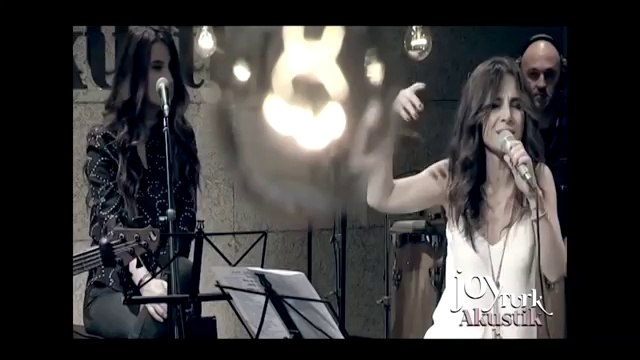 Betul Demir - Kufur (JoyTurk Akustik)
