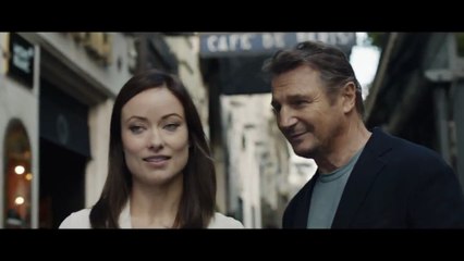 Third Person - Extrait VO