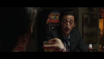 Third Person - Extrait (6) VO