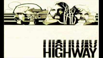 Too Many Changes by Highway