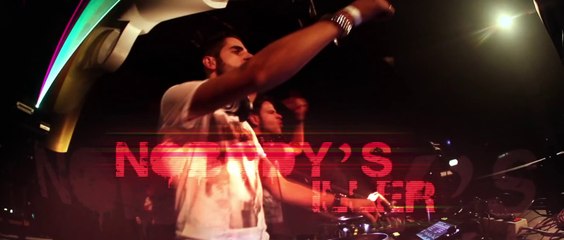 Adaro & Digital Punk - Natural Born Killers (Official Video)