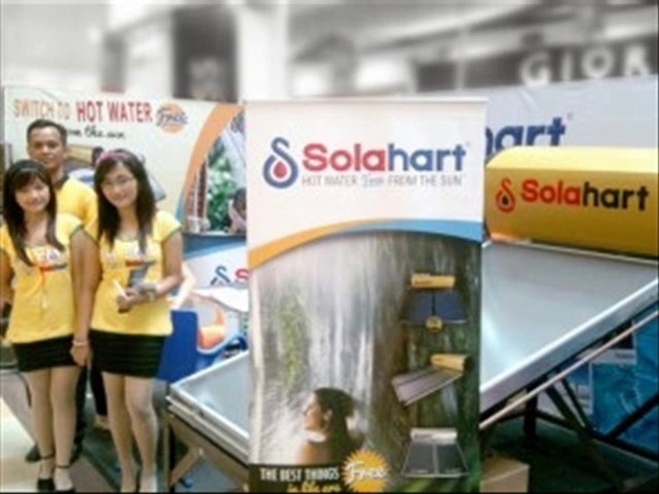 Service Solahart Jakarta Timur (+62-21-) 44573556