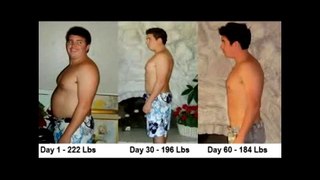Best Way To Lose Weight - 30lbs In 30 Days