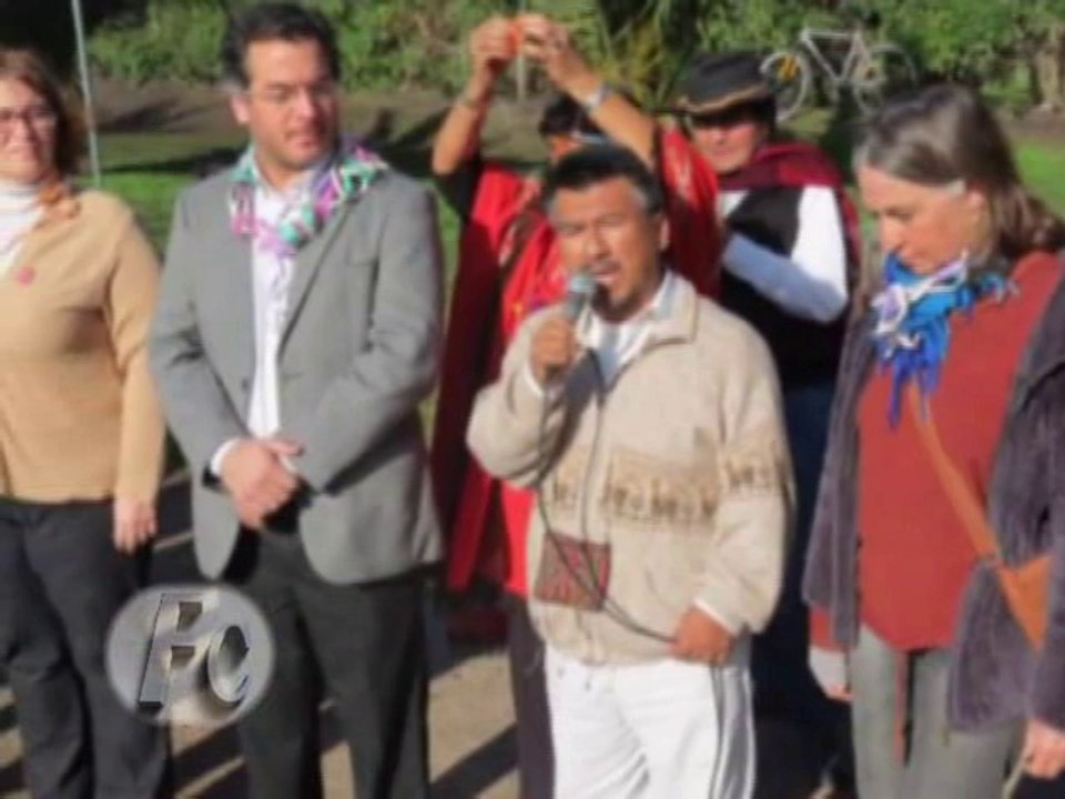 Foro Comunal Programa 38