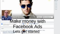 guide to using facebook for business, Facebook ads