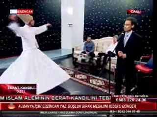 RAHMİ OLCAY ALDIN CANIMI BENDEN