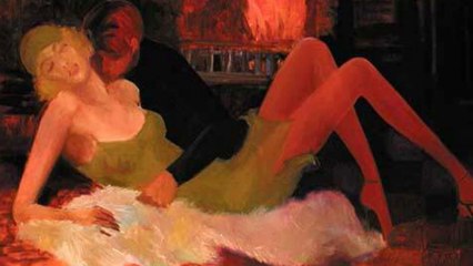 Aretha Franklin & Frank Sinatra - What Now, My Love?