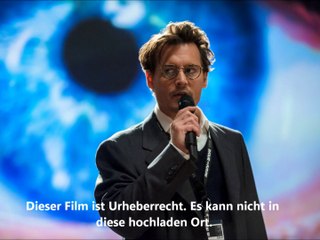 Kostenlos Anschauen Transcendence ganzer Film