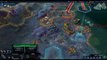 Civilization Beyond Earth (2014) PC Gameplay