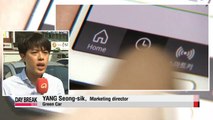 Car sharing service prominent example of 'sharing economy' in Korea