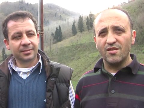 Telsiz Radyo Amatörleri /KARADENİZ BAYRAK GAZETESİ/AHMET BAYRAK /ORDU