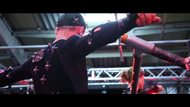 Alien Isolation #Cast | PS4/Xbox One/PS3/Xbox 360/PC