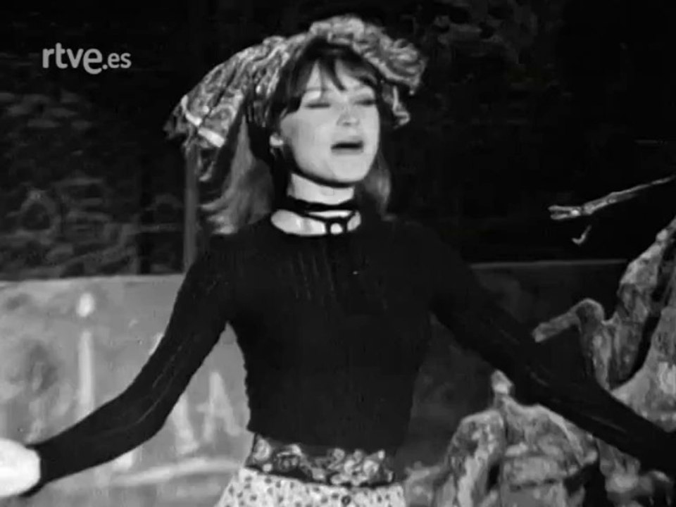 Marisol - Mami Panchita