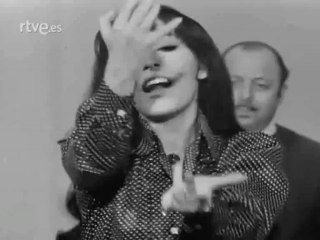 Massiel - Detras de las Montañas (fragmento)