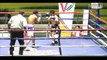 Pelea Jerson Ortiz vs Eddy Castro - Boxeo Prodesa